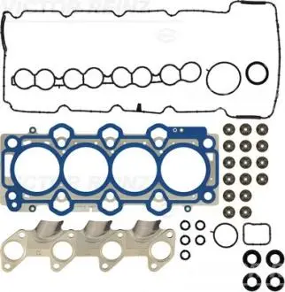 ПРОКЛАДКИ-КОМПЛЕКТ HYUNDAI VICTOR REINZ 02-37740-01