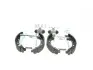 Комплект тормозных колодок BOSCH 0 204 114 577 (фото 3)