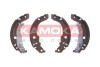 Гальмiвнi колодки барабаннi PEUGEOT 207 06- KAMOKA JQ202061 (фото 1)