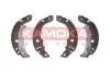 Гальмiвнi колодки барабаннi PEUGEOT 207 06- KAMOKA JQ202061 (фото 1)