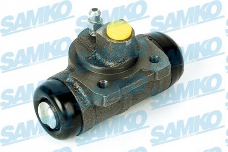 Колесный тормозной цилиндр SAMKO C08091