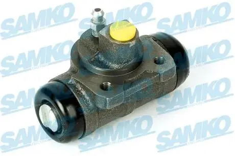 Колесный тормозной цилиндр SAMKO C08091