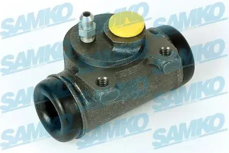 Колесный тормозной цилиндр SAMKO C111204