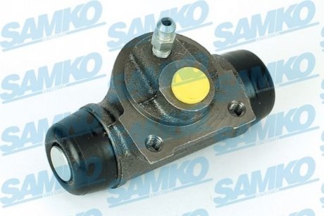 Колесный тормозной цилиндр SAMKO C30019 (фото 1)