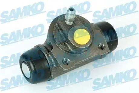 Колісний гальмівний циліндр SAMKO C30019