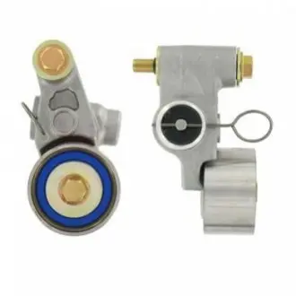 Ролик модуля натягувача ременя SKF VKM 78005