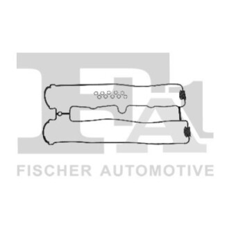 Комплект прокладок гумових Fischer Automotive One (FA1) EP1200-913Z