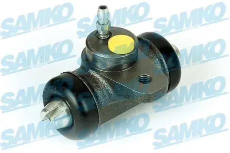 Колесный тормозной цилиндр SAMKO C16354