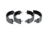 Комплект тормозных колодок BOSCH 0 986 487 744 (фото 1)