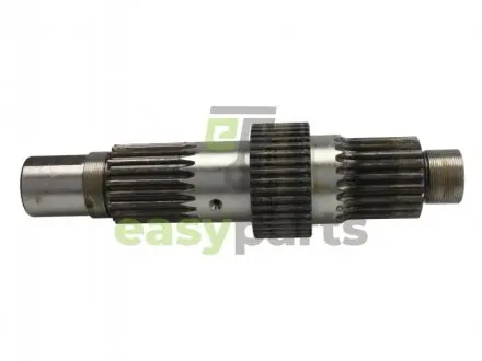 Вал выходной дифференциала EURORICAMBI 30170440