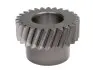 Шестерня 3-ї передачі кпп EURORICAMBI 95531550 (фото 2)