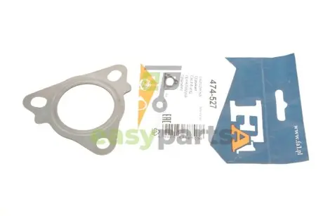 Прокладка колектора випускного Mitsubishi L200 2.5 DI-D 05-15 Fischer Automotive One (FA1) 474-527