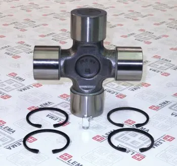 Хрестовина валу карданного LEMA 279078