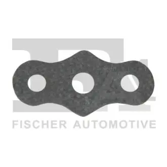 Прокладка двигуна металева Fischer Automotive One (FA1) 411-536
