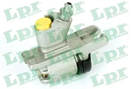 Фото циліндр гальмівний робочий LPR 4927 Циліндр гальмівний робочий LPR 4927