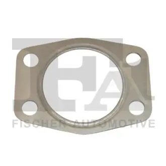 Прокладка двигуна металева Fischer Automotive One (FA1) 411-534