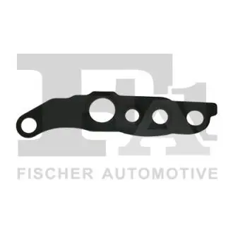 Прокладка турбіни VW TOUAREG 3.0TDI 10-18 Fischer Automotive One (FA1) 411-544