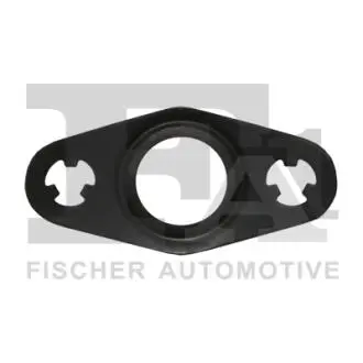 Прокладка двигуна металева Fischer Automotive One (FA1) 412-505