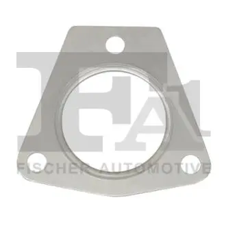 Прокладка двигуна металева Fischer Automotive One (FA1) 416-505