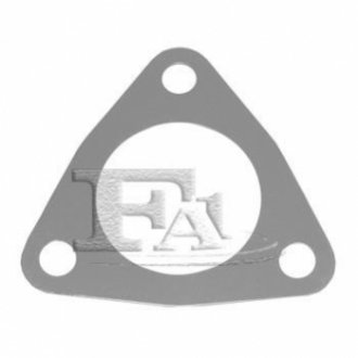 Прокладка двигуна металева Fischer Automotive One (FA1) 474-502