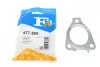 Прокладка двигуна металева Fischer Automotive One (FA1) 477-506 (фото 1)