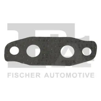 Прокладка турбiни Hyndai Elsntra 1.6 CRDI / Kia Canival 2.2CRDI / Kia Corento 2.2CRDI 2005- Fischer Automotive One (FA1) 489-502
