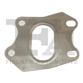 Прокладка двигуна металева Fischer Automotive One (FA1) 474-510