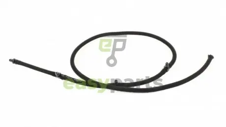 Трубка обратки 3.0HDi, 06- ZILBERMANN 05-039