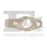 Прокладка компрессора Mitsubishi L200 2.5D 96-07 Fischer Automotive One (FA1) 474-517 (фото 1)