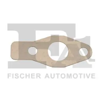 Прокладка компресора Mitsubishi L200 2.5D 96-07 Fischer Automotive One (FA1) 474-517