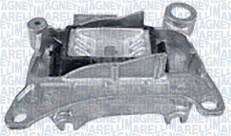 RENAULT подушка двигуна лів.Megane III,Scenic III 08- MAGNETI MARELLI 010715