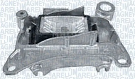 RENAULT подушка двигуна лів.Megane III,Scenic III 08- MAGNETI MARELLI 010715