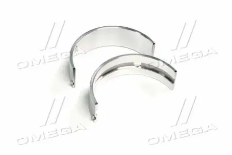Вкладыши коренные / STD-B / Hyundai/Kia/Mobis 210202E011