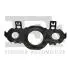 Прокладка двигуна металева Fischer Automotive One (FA1) 421-523 (фото 1)