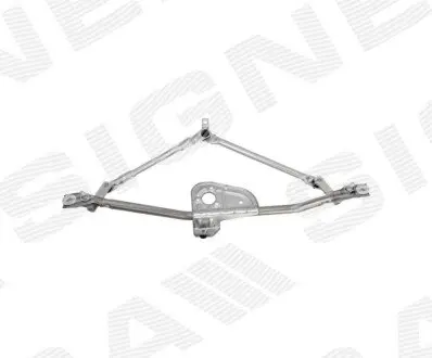 Механизм стеклоочистителей Signeda WR2109