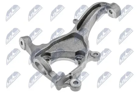 ПЕРЕДНИЙ ПОВОРОТНЫЙ КУЛАК NTY ZZP-CH-025