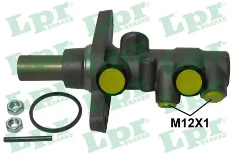 Главный тормозной цилиндр LPR 1778