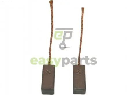 Вугільна щітка, генератор AS-PL AB2003