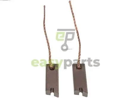 Вугільна щітка, генератор AS-PL AB6002