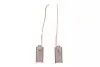Щітки генератора (12V) (4.9x7x15) (вугільні) AB6005