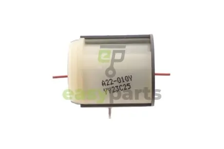 Щіткотримач генератора 12V Honda/Hyundai/Toyota AS-PL ABH6004