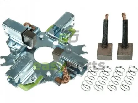 Щіткотримач стартера AS-PL SBH0001