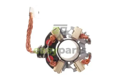 Щіткотримач стартера Skoda Octavia/VW T4 91- AS-PL SBH0008