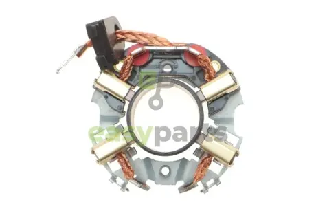 Щіткотримач стартера Audi 80/A2/A3 86-03 AS-PL SBH0012