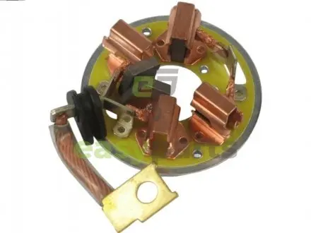 Щіткотримач стартера AS-PL SBH0017