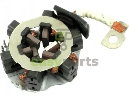 Щіткотримач стартера AS-PL SBH0065