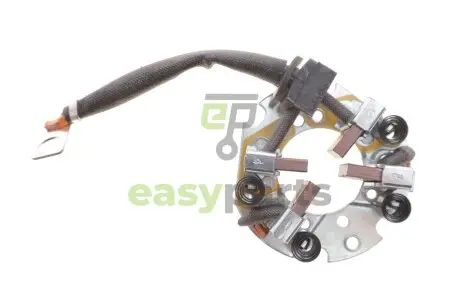 Щіткотримач стартера Hyundai i10/i20/i30/ix20/Kia Rio 05-19 AS-PL SBH5002