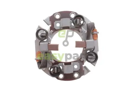Щіткотримач стартера Ford/Mazda/Mitsubishi/Nissan AS-PL SBH5007