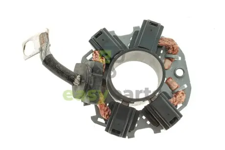 Щіткотримач стартера Mitsubishi Colt/Lancer 1.5 06- AS-PL SBH5012 (фото 1)