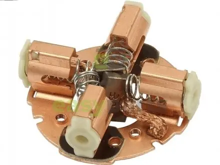 Щіткотримач стартера AS-PL SBH9020